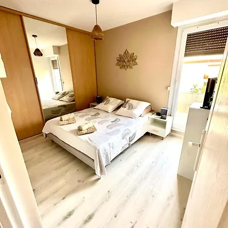 Apartamento Brise De Thau *