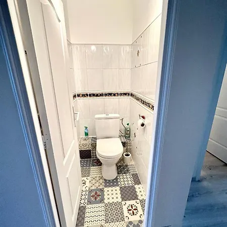 Apartman Brise De Thau Balaruc-les-Bains