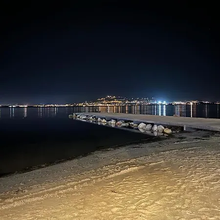 Brise De Thau Balaruc-les-Bains