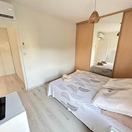 Brise De Thau Apartment