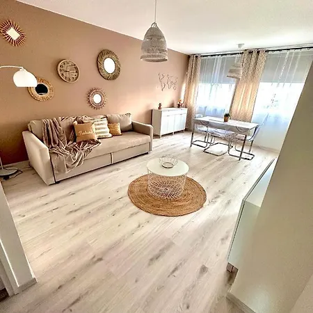 Apartment Brise De Thau *