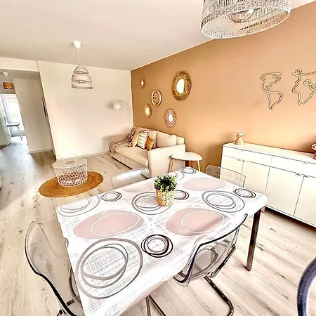 Apartment Brise De Thau Balaruc-les-Bains