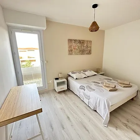 Brise De Thau * Balaruc-les-Bains