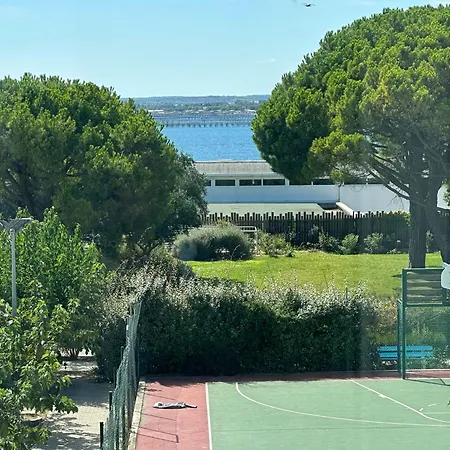 Brise De Thau Apartment *