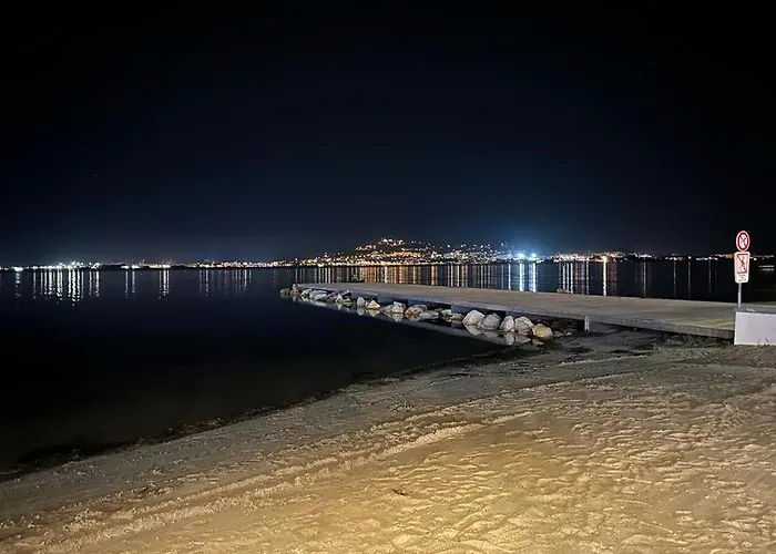 Brise De Thau بالاروك ليه بان