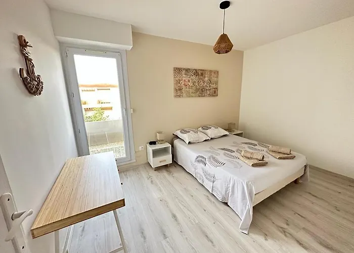 Brise De Thau * بالاروك ليه بان